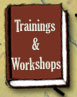 Trainings & Workshops